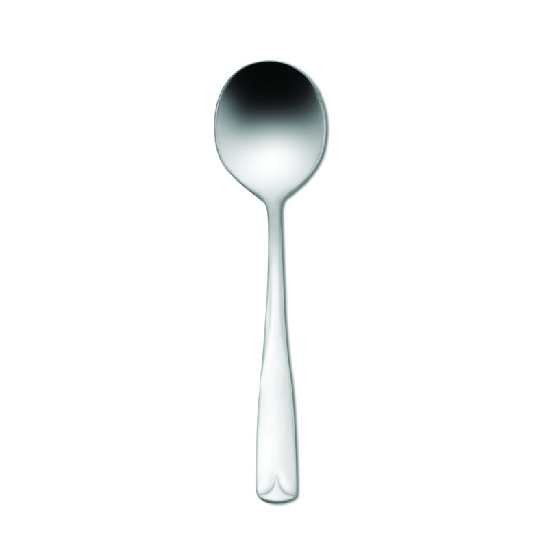 Oneida Hospitality Village Common Soup Spoon