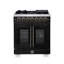 Porte française Capriasca 30 - noir-117169761-117169758
