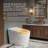 Fully Automatic One-Piece Smart Bidet Toilet with Auto Open Lid, Foot Sensor and Heated Seat