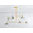 MENDON 6 Light Chandelier