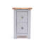 Aubusson 35cm W Bedside Table-125308391-103709163