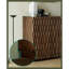 Armoire d'appoint style antique