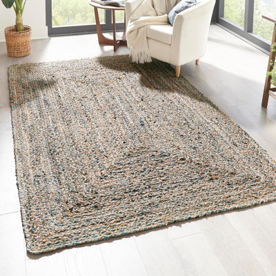 Alarik Animal Print Indoor Rug