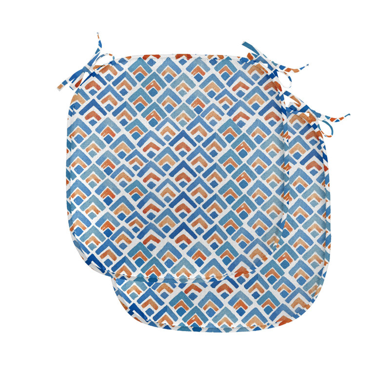 Coussin de siège japonais