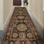 Jahan One-of-a-Kind Runner 2'6" X 9' Hand Knotted Area Rug