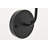 Rimma Iron Armed Sconce-997127281