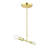 Zailen 2 - Light Unique/Statement Pendant-1153672500