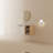Wall Mounted Bathroom Vanity with Sink