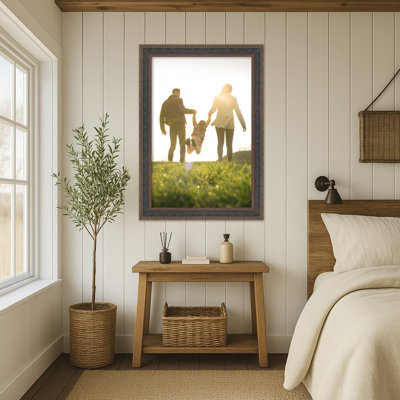 Cadre photo Attic