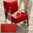 Wynee 24"W X 24"D Outdoor Cushions 6.5'' Deep Seating Cushion Set Indoor and Outdoor Seat / Back Cushion -1124802887