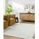 Hand Loomed Wool Indoor Rug