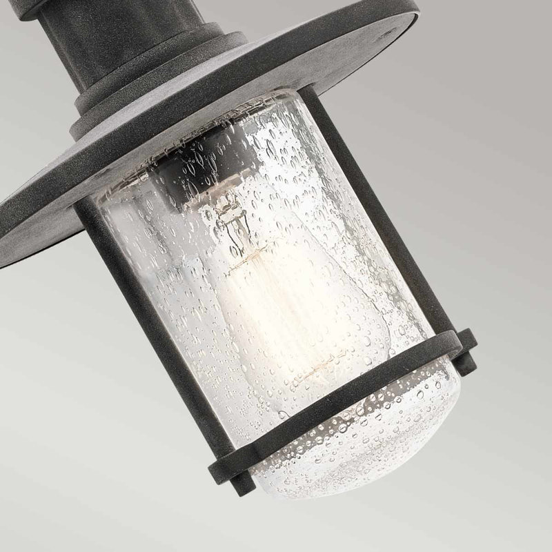 Balsano Outdoor Hanging Lantern