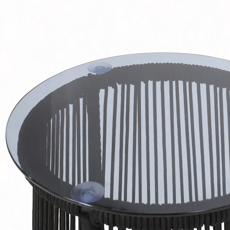 Table d'appoint Moonstone