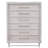 Marval Six Drawer Wood Chest
