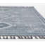 Tapis gris / bleu Clary-134678216