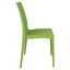 Chaise de patio d'extérieur empilable Quade-1193029491-1109194265