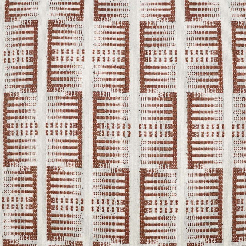 Bohn Square Pillow Cover & Insert, Square 24"