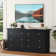 59" W 6 - Drawer Dresser