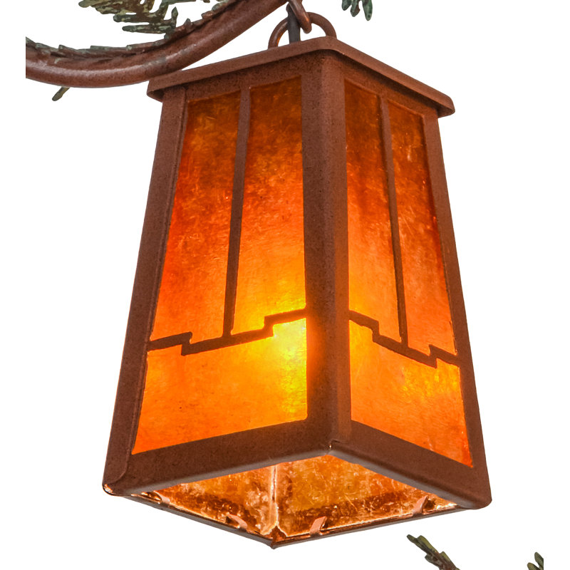 Clarine 12 - Light Chandelier