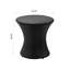 Table en rotin KONO