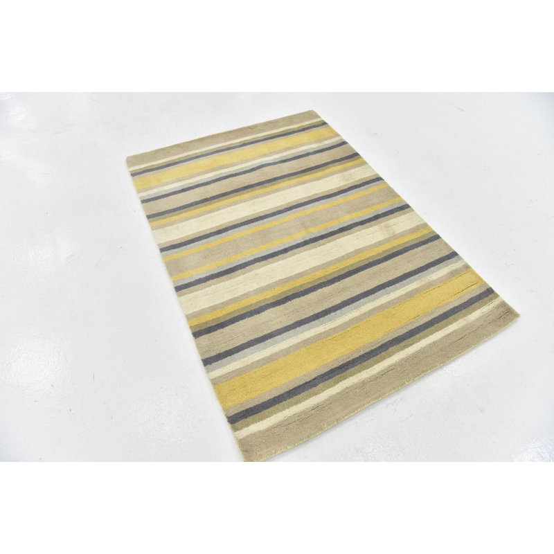 Tapis multicolore Iverson