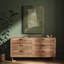 Art mural encadré, rétro, antique et classique pour chambre à coucher - 16 po x 24 po-395513215-395513200