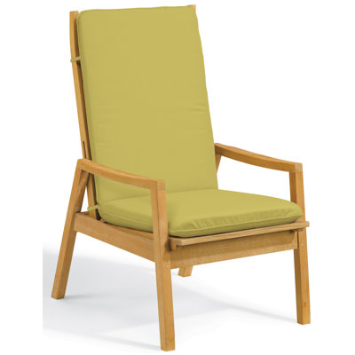 Siena Outdoor Armchair