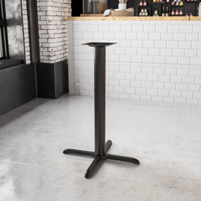 Table de restaurant 22 po x 22 po Beverly
