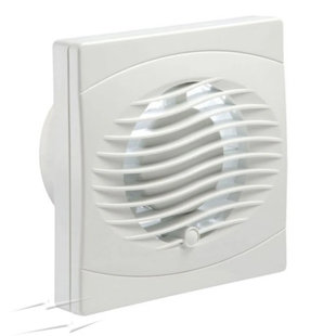 Bathroom Fan