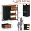 Bhargava Laundry Hamper-1794604463