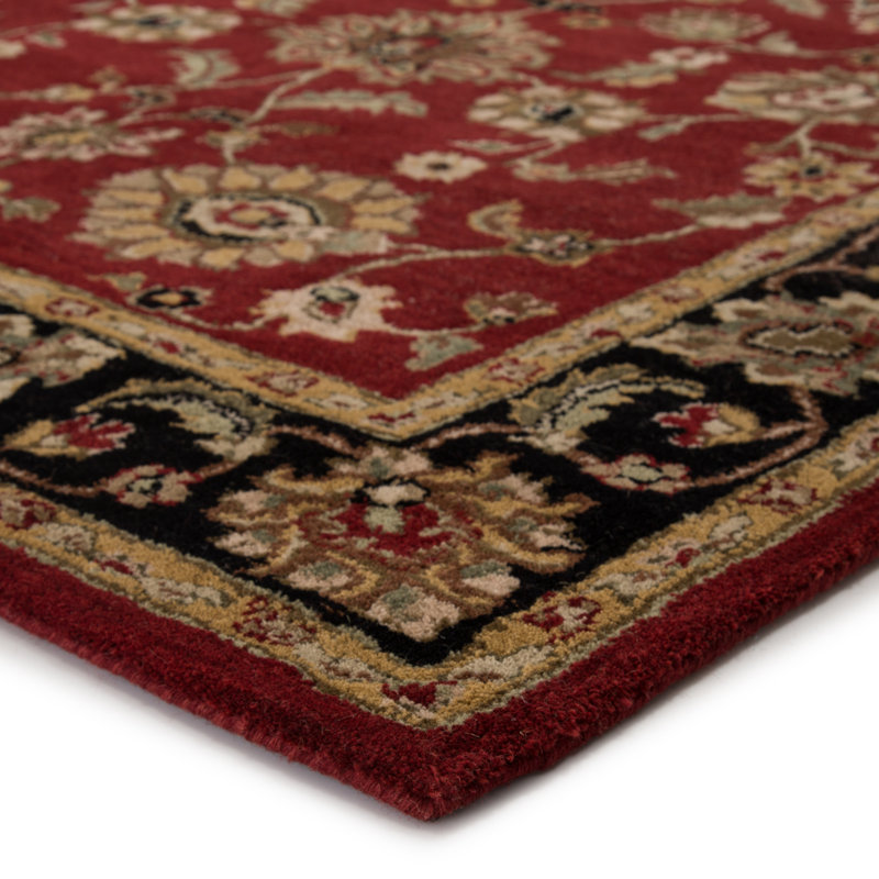Barrios Wool Indoor Rug, Round 10'