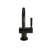 H3300 Matte Black Faucet-33287892