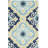 Daina Hand Hooked Performance Geometric Rug-16761988