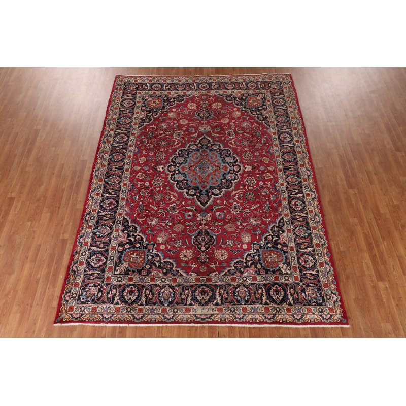 Tapis traditionnel 8 x 11