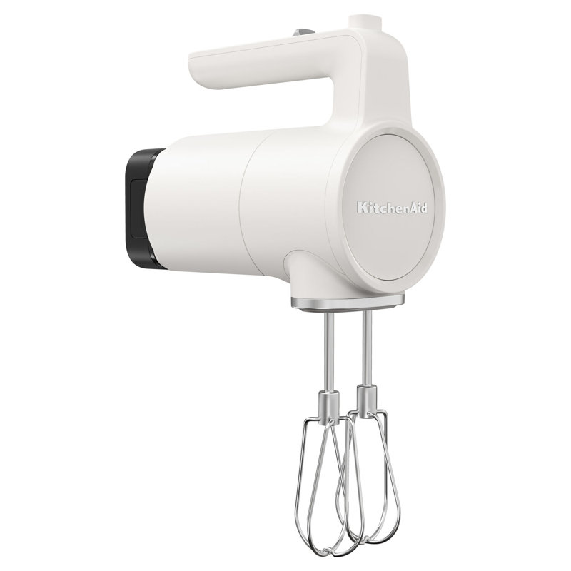 Kitchenaid Go Cordless Hand Mixer with Battery