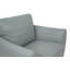 Fauteuil en cuir véritable 33 po Doud-828829535