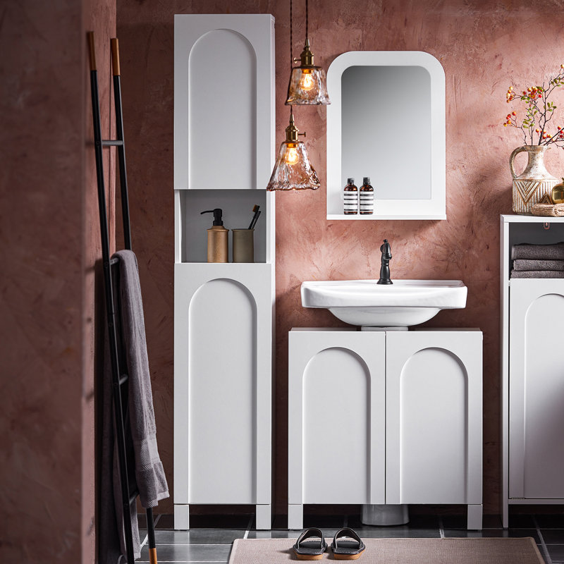Linen Cabinet