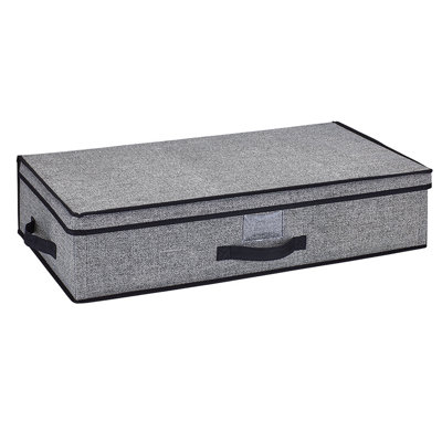 Simplify Under-the-Bed Box
