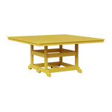 Berlin Gardens Garden Classic 66″ Dining Table
