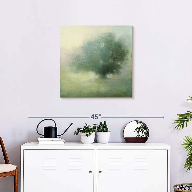 Brume matinale Avery, H 24 po x l 24 po