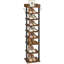 8 Pair Shoe Rack