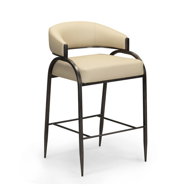 Tabouret de comptoir Tatum