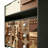Modern Minimalist Style Accent Cabinet