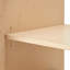 ARIEL Kelly 48 Single Sink Bathroom Vanity with Carrara Quartz Top-1446316263-1420482567