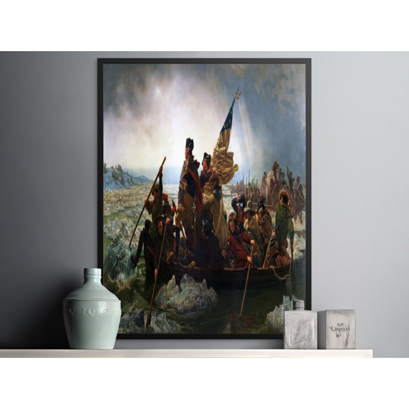 Youngquist 1 Piece Wall Art, 8x10