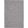 Rizwana Machine Washable Taupe Area Rug