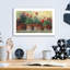 "Kathleens Geraniums" par Carol Rowan-701070245