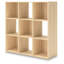 Organisateur de cubes Piperton-1089975058