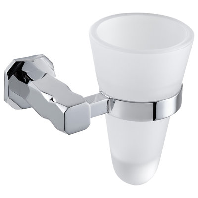 Wimberly Toothbrush Holder