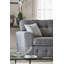Lisbon 3 Seater Sofa-732671966